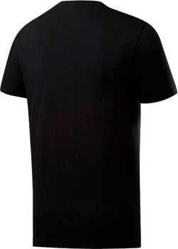 Футболка Reebok GS Reebok Linear Re мужская - 2