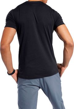 Футболка Reebok GS Reebok Linear Re мужская - 4