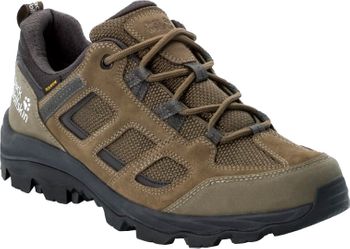 Кроссовки JACK WOLFSKIN VOJO 3 TEXAPORE LOW M мужские - 1