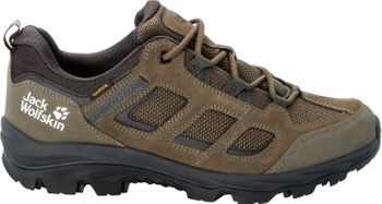 Кроссовки JACK WOLFSKIN VOJO 3 TEXAPORE LOW M мужские - 2