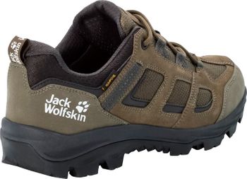 Кроссовки JACK WOLFSKIN VOJO 3 TEXAPORE LOW M мужские - 3