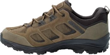 Кроссовки JACK WOLFSKIN VOJO 3 TEXAPORE LOW M мужские - 6