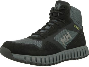 Ботинки HELLY HANSEN MONASHEE ULLR HT мужские - 2