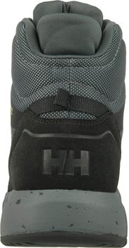 Ботинки HELLY HANSEN MONASHEE ULLR HT мужские - 4