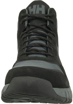 Ботинки HELLY HANSEN MONASHEE ULLR HT мужские - 6