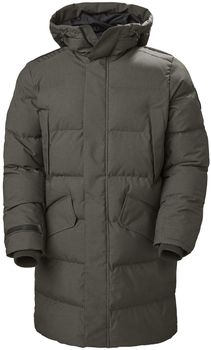 Куртка HELLY HANSEN ALASKA PARKA мужская - 1