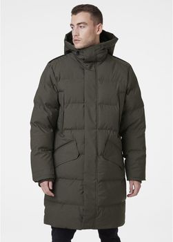Куртка HELLY HANSEN ALASKA PARKA мужская - 2