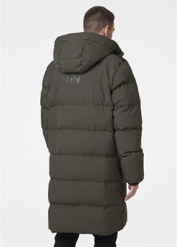 Куртка HELLY HANSEN ALASKA PARKA мужская - 3