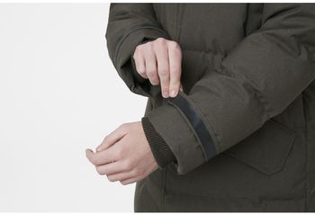 Куртка HELLY HANSEN ALASKA PARKA мужская - 5