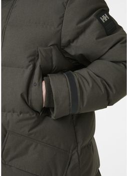 Куртка HELLY HANSEN ALASKA PARKA мужская - 7