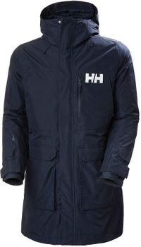 Куртка HELLY HANSEN RIGGING COAT чоловіча - 1