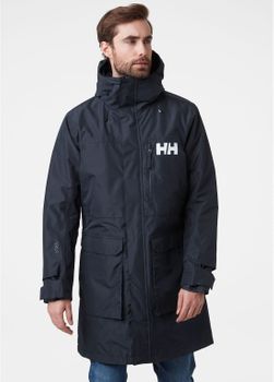 Куртка HELLY HANSEN RIGGING COAT чоловіча - 2