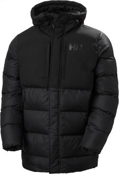 Куртка HELLY HANSEN ACTIVE PUFFY LONG JACKET мужская - фото