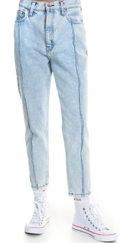 Джинсы Big Star U.S. LEGEND MOM JEANS женский - 1