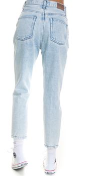 Джинсы Big Star U.S. LEGEND MOM JEANS женский - 2