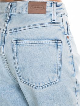 Джинсы Big Star U.S. LEGEND MOM JEANS женский - 3
