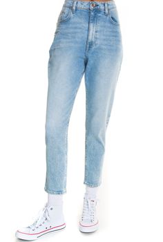 Джинсы Big Star U.S. LEGEND MOM JEANS женский - 2