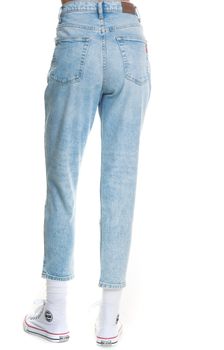Джинсы Big Star U.S. LEGEND MOM JEANS женский - 2