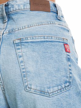 Джинсы Big Star U.S. LEGEND MOM JEANS женский - 3