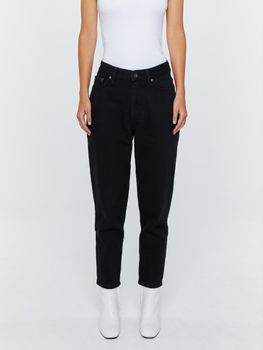 Джинсы Big Star U.S. LEGEND MOM JEANS женский - 4