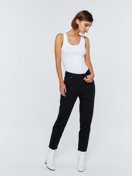 Джинсы Big Star U.S. LEGEND MOM JEANS женский - 4