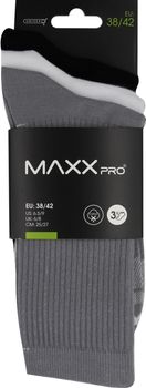 Шкарпетки MaxxPro 1668 - 1