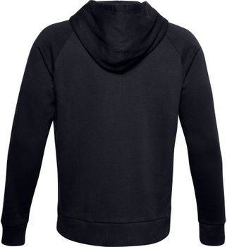 Джемпер UNDER ARMOUR UA Rival Fleece FZ Hoodie чоловічий - 2