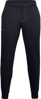 Брюки UNDER ARMOUR UA Rival Fleece Joggers мужские - 1