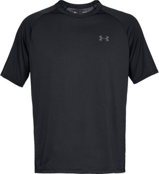 Футболка UNDER ARMOUR UA Tech 2.0 SS Tee мужская - фото