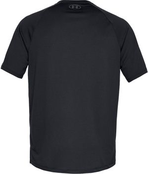 Футболка UNDER ARMOUR UA Tech 2.0 SS Tee мужская - 2