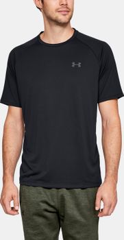 Футболка UNDER ARMOUR UA Tech 2.0 SS Tee мужская - 3