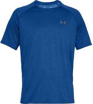 Футболка UNDER ARMOUR UA Tech 2.0 SS Tee мужская - 4