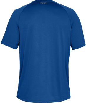 Футболка UNDER ARMOUR UA Tech 2.0 SS Tee мужская - 2