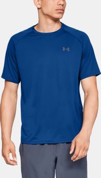 Футболка UNDER ARMOUR UA Tech 2.0 SS Tee мужская - 3