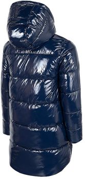 Куртка 4F HJZ20-JKUDP002A-31S для дівчинки - 2