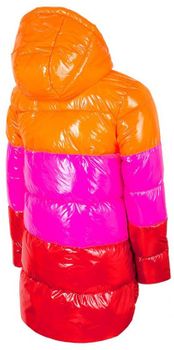 Куртка 4F HJZ20-JKUDP002-90S для девочки - 2