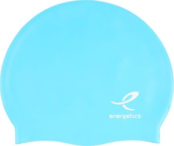 Шапочка для плавання ENERGETICS Cap Sil - 8
