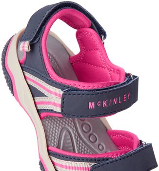 Сандалии McKinley Reece II JR для девочки - 6