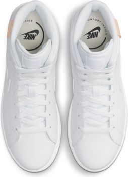 Кросівки Nike NIKE COURT ROYALE 2 MID - 7