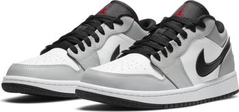 Кросівки Jordan AIR JORDAN 1 LOW - 4