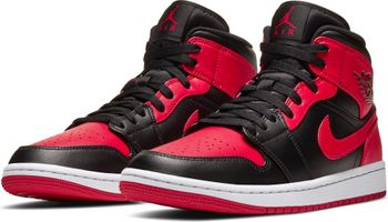 Кросівки Jordan AIR JORDAN 1 MID - 6