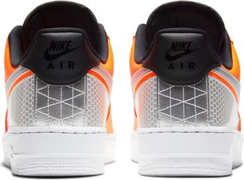 Кроссовки Nike Air Force 1 '07 LV8 мужские - 2