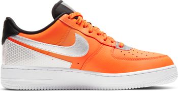 Кроссовки Nike Air Force 1 '07 LV8 мужские - 4