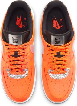 Кроссовки Nike Air Force 1 '07 LV8 мужские - 7
