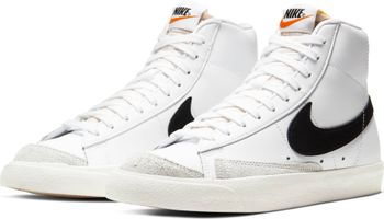 Кроссовки Nike W BLAZER MID '77 - фото