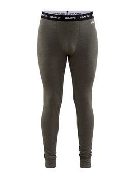 Комплект термобелья Craft CORE WOOL MERINO SET M мужские - 10