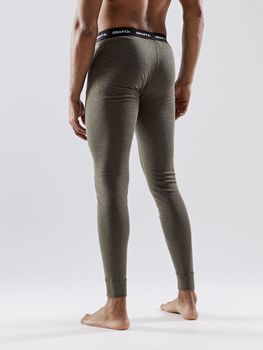 Комплект термобелья Craft CORE WOOL MERINO SET M мужские - 4