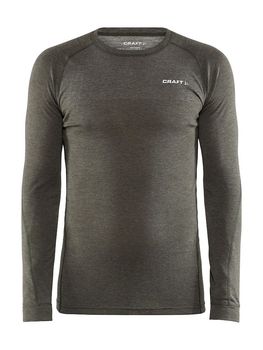 Комплект термобелья Craft CORE WOOL MERINO SET M мужские - 8