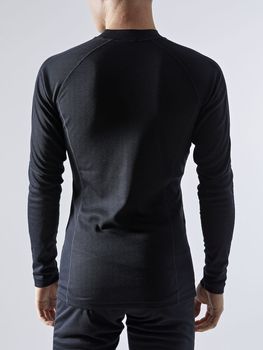 Комплект термобелья Craft CORE WARM BASELAYER SET M мужские - 3