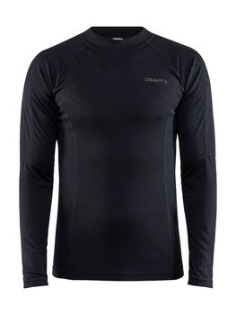 Комплект термобелья Craft CORE WARM BASELAYER SET M мужские - 5